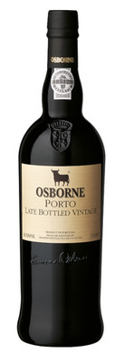 (27,47 /l) Osborne Late Bottled Vintage 2016 Port 19,5% 0,75l Flasche