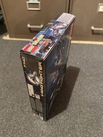 LEGO Star Wars: X-Wing Fighter (7140) 263 Pieces New Sealed vintage