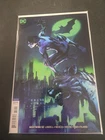 Nightwing #52 B Shirahama Cvr DC 2018 VF/NM Comics