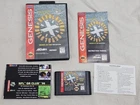 SEGA GENESIS REVOLUTION X REVOLUTION VIDEO GAME COMPLETE WITH MANUAL