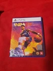 NBA 2K23 - Sony PlayStation 5