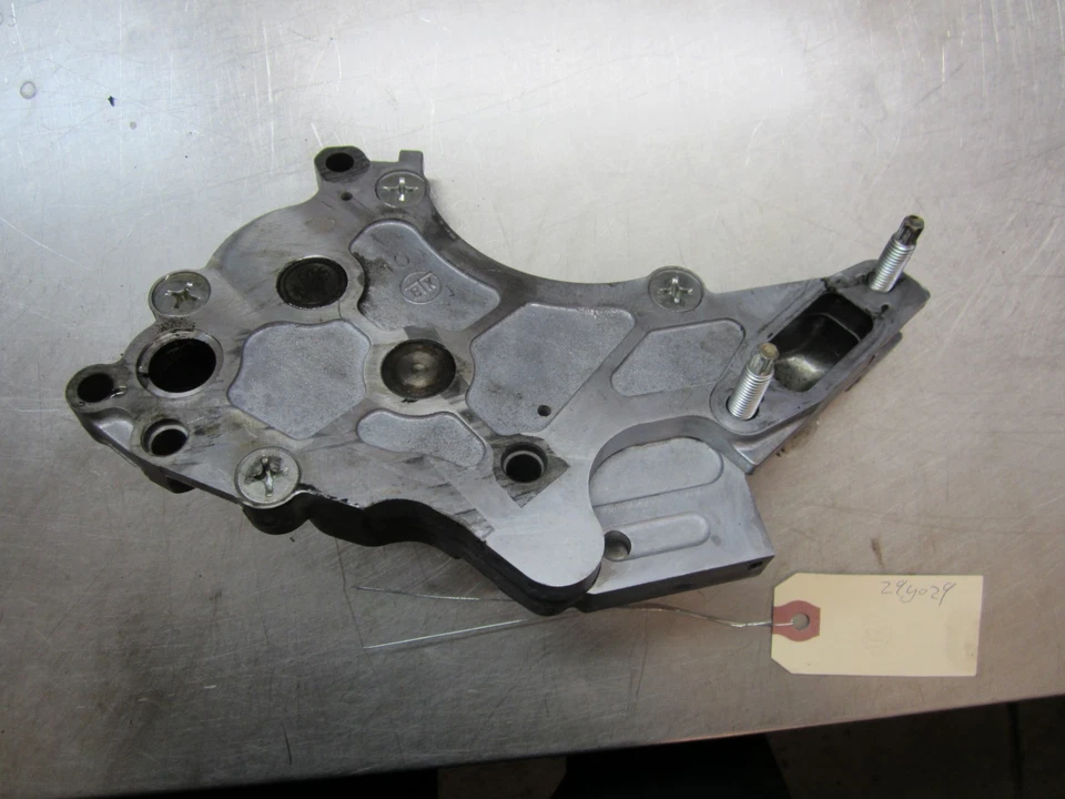 Bomba de aceite motor 06-07 Chevrolet Silverado 2500 HD 6.6 98470107 Duramax diésel Foto 2 de 4