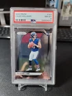 2024 Panini Prizm #301 Caleb Williams Rookie Card PSA 8