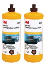 3M 05990 Hand Glaze Automotive Detailing Form...
