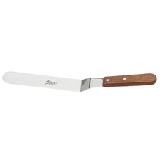 9.75" Offset Blade Palette Knife Spatula