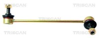 Triscan Koppelstange Stabilisator 8500 13609 FüR Toyota Previa M12X1,25/M12X1,25