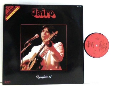 Olympia 81 Jaïro:
