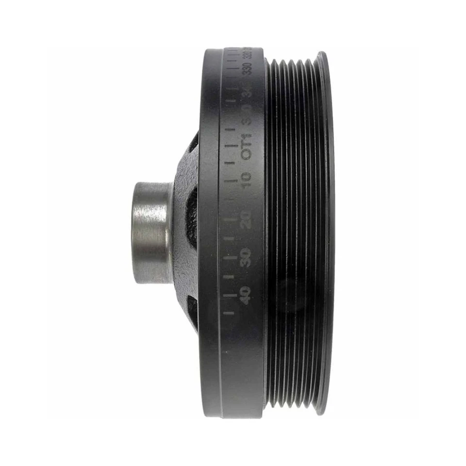 Equilibrador armónico para Mercedes-Benz ML500 2002-2007 | Color negro | Tipo llave Foto 2 de 4