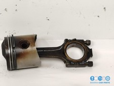 Original BMW  E12 E28 E24  Mahle Kolben M30b25 Pleuel 1263429 85,97MM