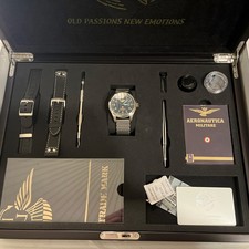 Memphis Belle Aeronautica Militare Limited NOS 