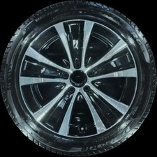 245/45 R18 Winterreifen E-KLASSE W213 18 Zoll Alufelgen Komplettsatz 4-6mm