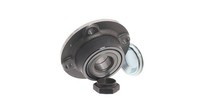 Skf Radlagersatz Vkba 3477 FüR Berlingo Peugeot CitroËN Partner Xantia 406 8B 8E