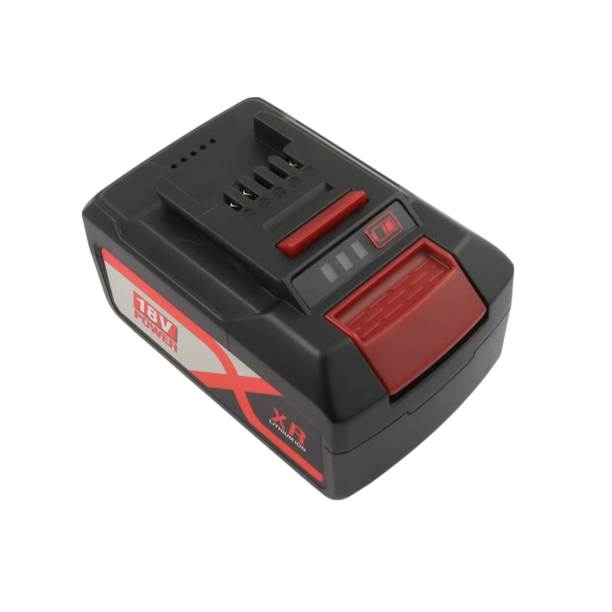 Batterie 18V pour retrouver la puissance de vos outils Einhell