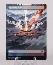 Scalding Tarn Prices | Scalding Tarn List