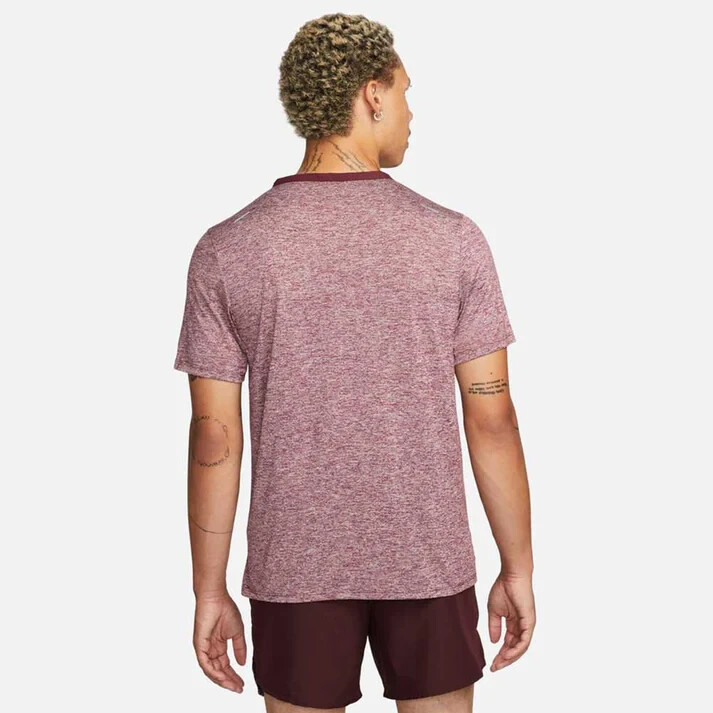 Nike Dri-Fit Rise 365 Running T-Shirt CZ9184 Mens Size XL SS