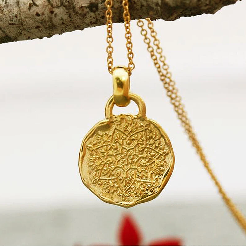 Boho fine hotsell jewelry