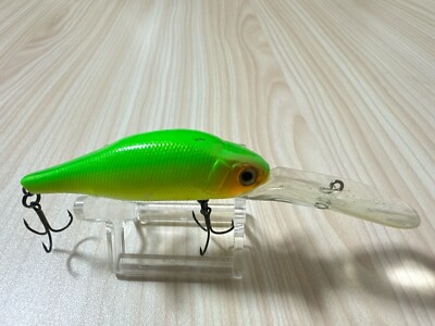 AZU ZENITH ZC-75SD AZU Fishing Lure #AL6