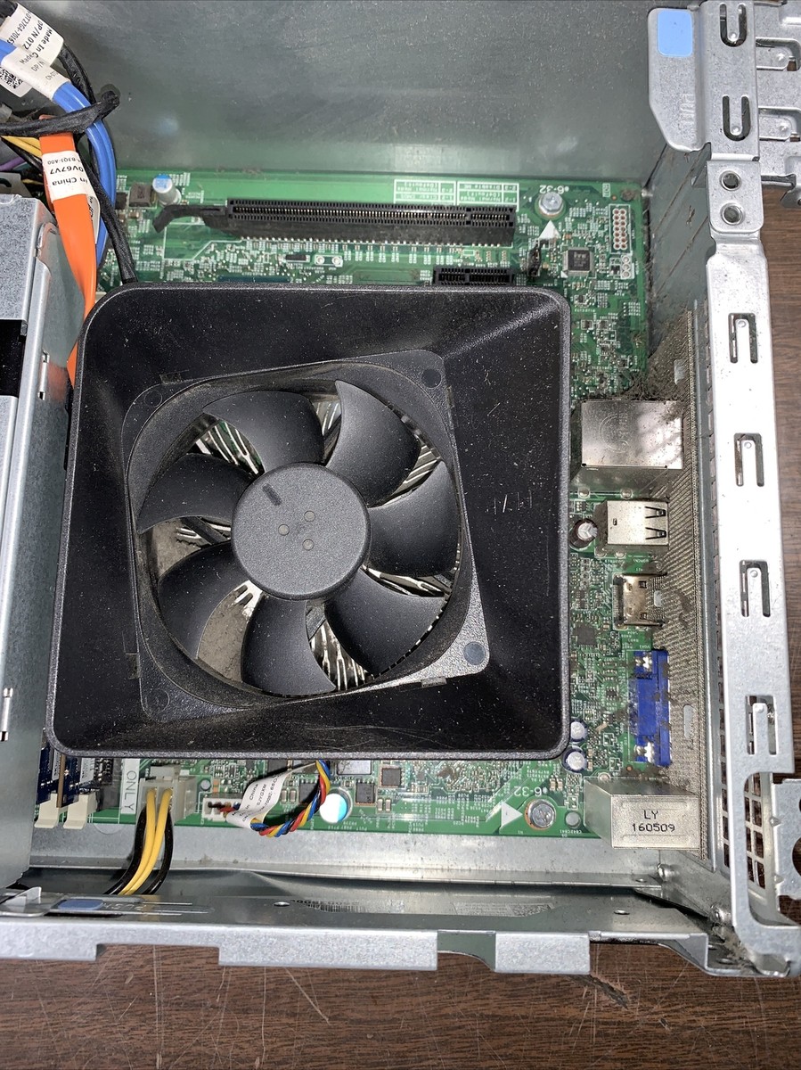 DELL VOSTRO 3250 INTEL CORE I5 8GB RAM | eBay