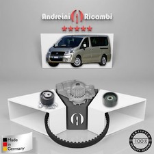 Kit de distribution Fiat SCUDO
