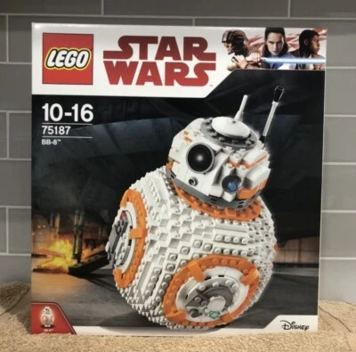 bb8 lego australia