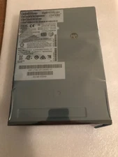IBM 39U3428 35P0994 12X5258 35P2222 EU11 2.5/6.25Tb LTO6 HH SAS Drive 35P1049