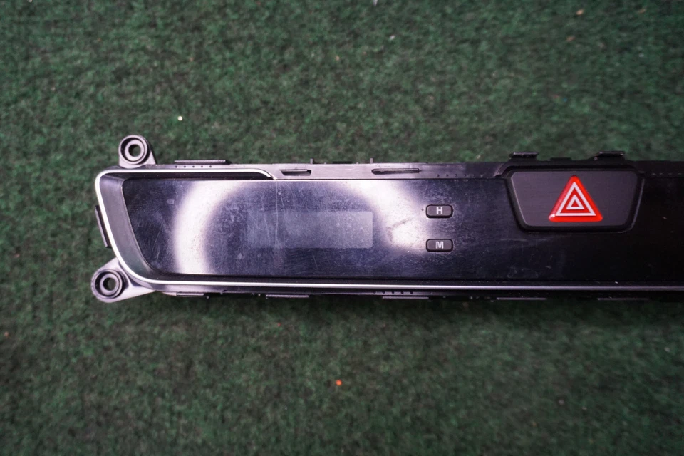 2015 2016 2017 HYUNDAI SONATA SPORT ЧАСЫ ДИСПЛЕЙ OEM 94510C1500 - Изображение 2 из 4