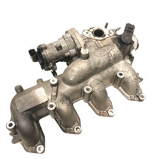 FORD TRANSIT CONNECT 1.8 TDCi EGR VALVE MANIFOLD 4M5Q-9424-BE 1668578 2006-2013
