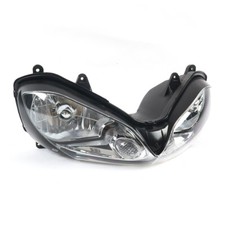 Motorcycle Headlight Assemblies for 2005 Kawasaki Ninja ZX10R for