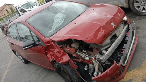 9814482680 Abs pour PEUGEOT 208 Business Line 2016 6992624 - Zdjęcie 5 z 9