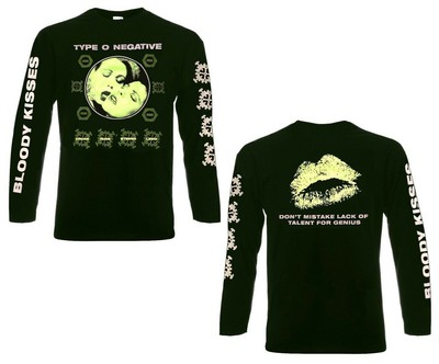 type o negative long sleeve