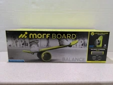 Morf Board Roller Balance Xtension (Includes Roller & End Blocks) (NO DECK)