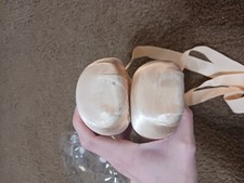 nikolay victory pointe shoes 6.5 X