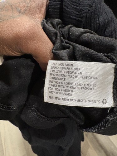 Knox Rose Women’s Dress Size S - 第 9/9 張圖片