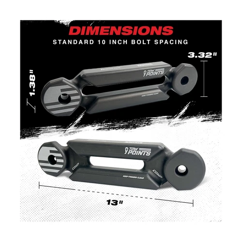 Groove Winch Fairlead (Standard Fit/Hawse Style),Made in The USA Hawse Style ...