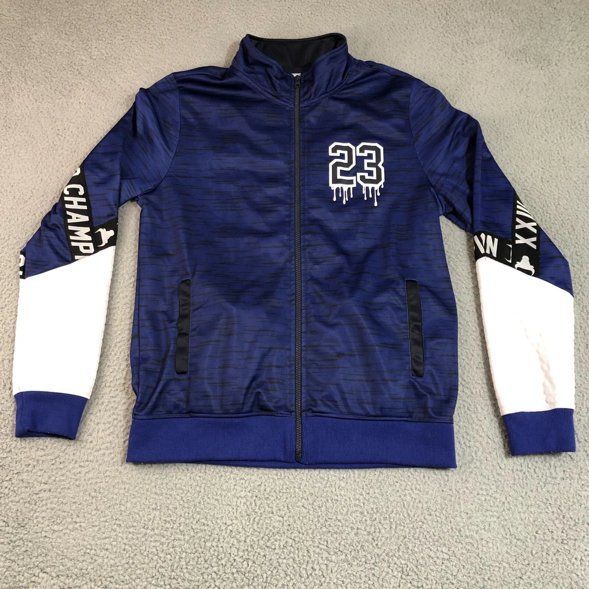 Michael Jordan NBA Fan Apparel & Souvenirs for sale | eBay