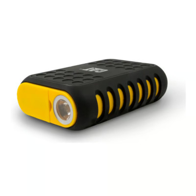 CAT Active Urban 10000mAh Power Bank with Flashlight IP65 Brand New In Box