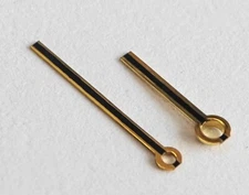 Pair Of Watch Weights 7060