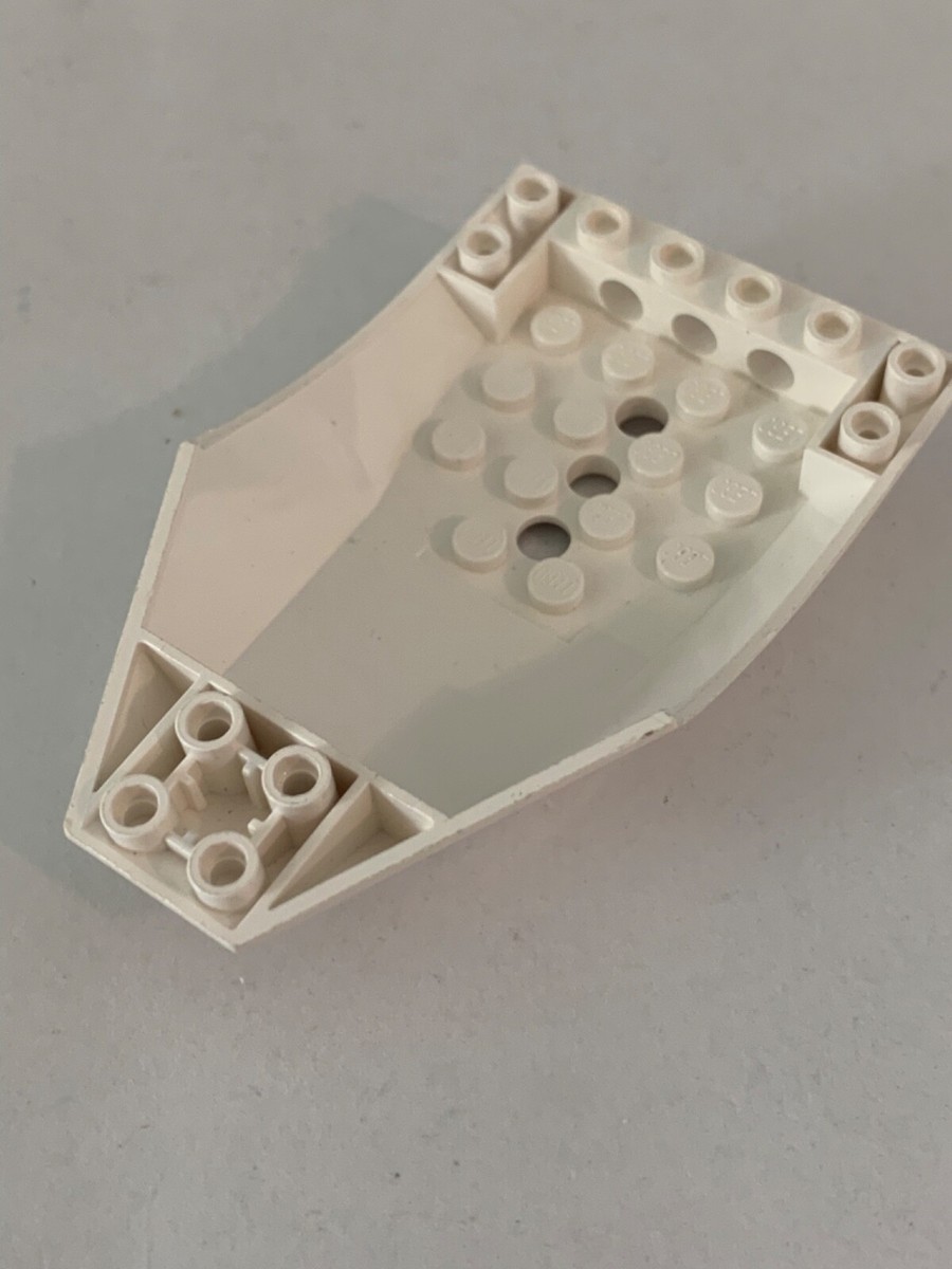 LEGO Parts 47406 (1pc) Cockpit 10 x 6 x 2 Curved | eBay