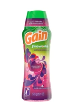 Gain Fireworks Laundry Scent Booster Beads, Moonlight Breeze, 20.1 Oz.