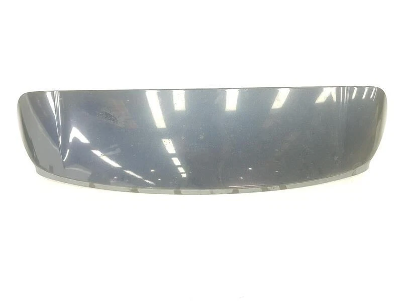 51627157689 heckspoiler für BMW X5 3.0 D 2006 7157689 1993766 | eBay