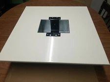 Videolarm Panasonic PDM-4 Drop Ceiling Mount Bracket Indoor, 2'x2, w/ Trim Rng