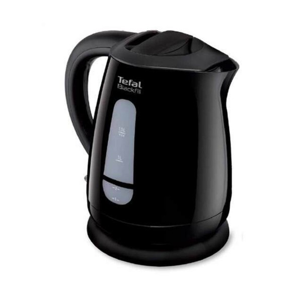 Tefal Blackfill Cordless Electric Kettle 1.5l KO2998 220v 2000w Hot