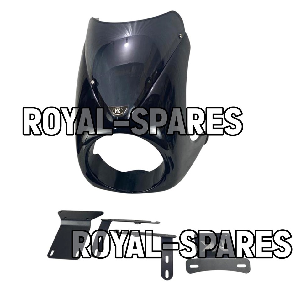 Royal Enfield