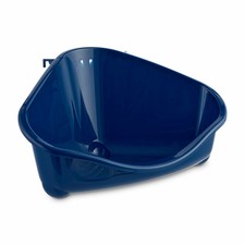 so phresh high back litter box