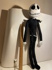 Tim Burton - Disney's Nightmare Before Christmas - Jack Skellington Plush 28" — photo 4
