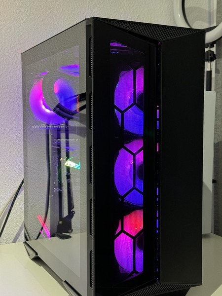 Pc Gaming RTX 3090