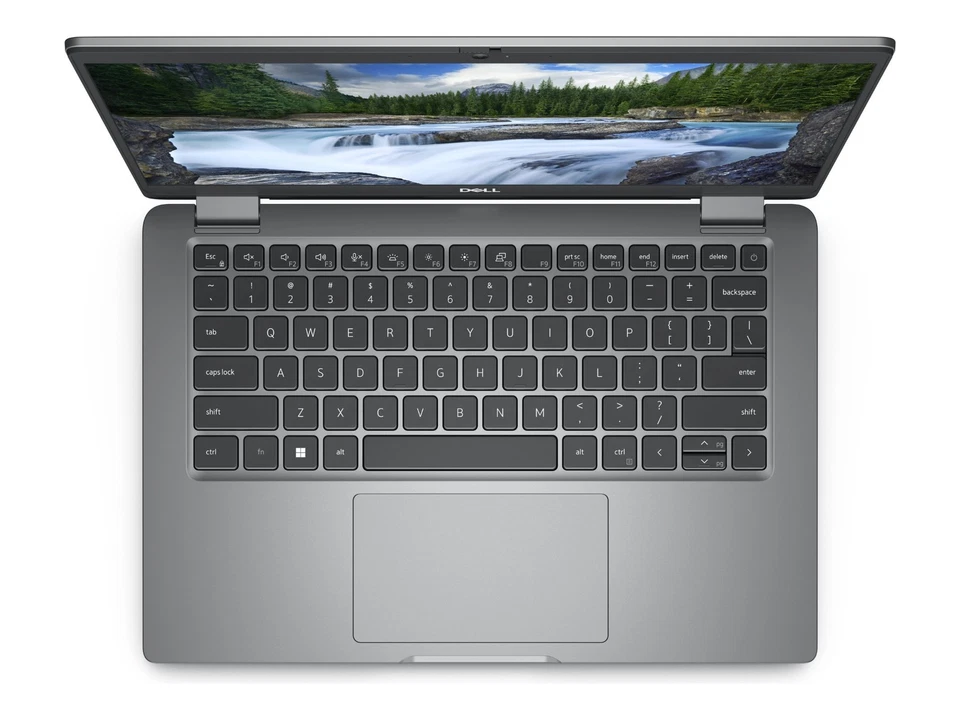 Dell Latitude 5340 · i5-1345U · 8GB · 512GB, photo 4 of 5
