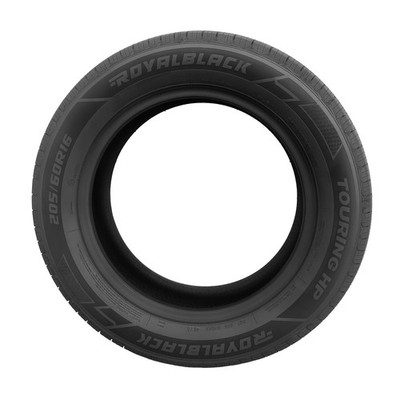 205/60R16 92V HP TOURING HP Tire Enhanced Traction For Passenger