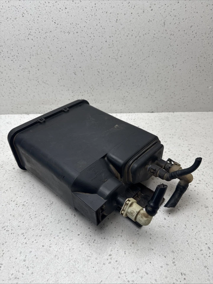 2012 FORD FIESTA SE Vapor Canister OEM — 第 4/4 张图片