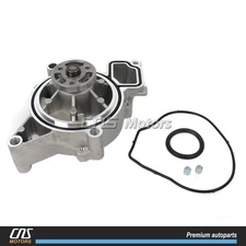Water Pump Kit For 00-11 Buick Chevrolet GMC Saab Pontiac Oldsmobile Saturn